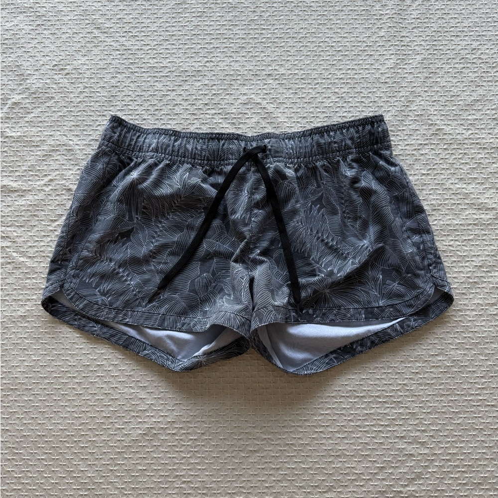 Women's Botanical Board Shorts